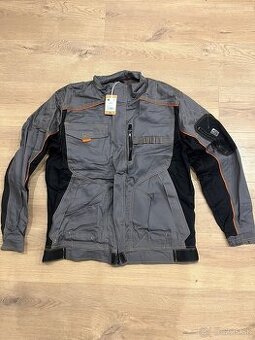 Monterky, pracovné oblečenie, pracovná obuv, ardon