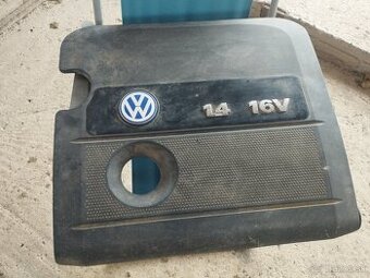Kryt motora polo