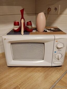 Mikrovlnka