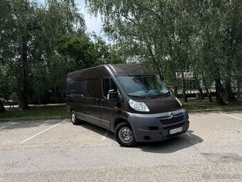 Citroën Jumper 2.2l