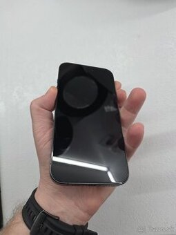 Predám iphone 15 pro 512gb