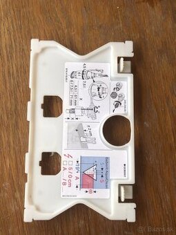 GEBERIT, náhradné diely