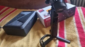 Crane M2 Zhiyun stabilizátor(gimbal)