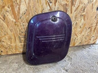 Kastlik jawa kyvačka