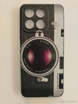 Kryt na Honor x, x8a, x8b