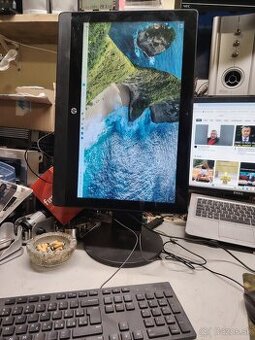 Predám HP ProOne 400 G2 20-in Touch