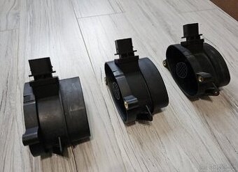 Váhy vzduchu Bosch – BMW (2 kusy)