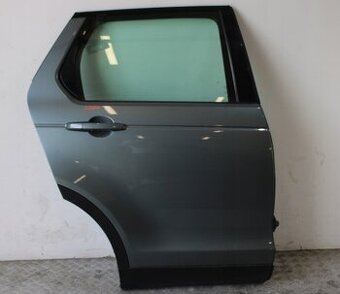 land rover discovery sport dvere pravé zadné L550
