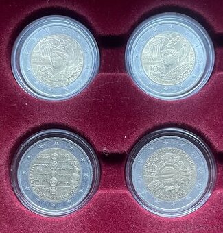 2€ mince