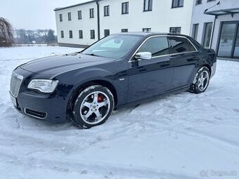 Chrysler 300C 3.6 PENTASTAR 176.000 km