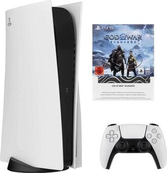 Playstation 5 1TB God Of war Ragnarok edition
