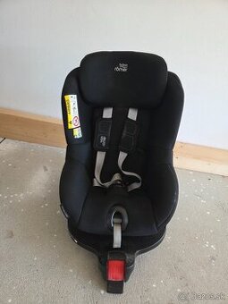 Autosedačka Britax Römer Dualfix M i-Size