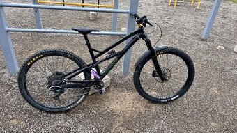 Dartmoor Blackbird 29 L 2022