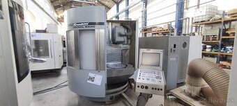 DMG DMU 60 monoBlock / obráběcí centrum vertikální