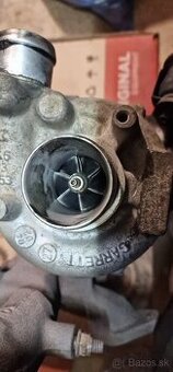 Na predaj turbo GT1749V GARRETT 713673-5007S 038253019N