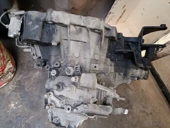 Prevodovka toyota corolla  E351