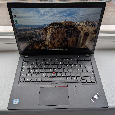 Notebook Lenovo ThinkPad T480s i5-8350U / dotykový