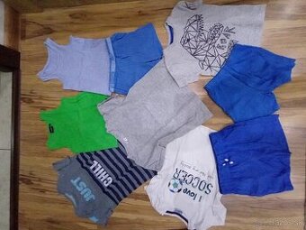 Súprava oblečenia 98