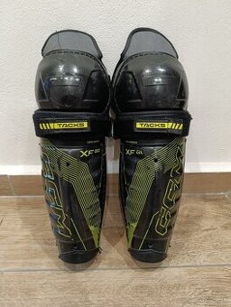 CCM chrániče holeni