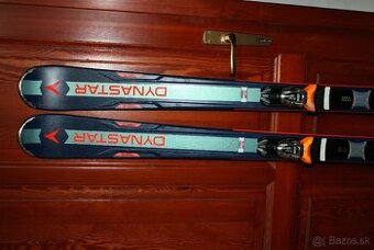 Lyže Dynastar 165 cm