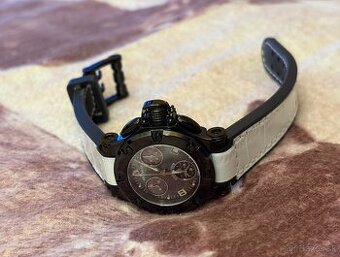 Predám luxusné dámske hodinky Aquanautic Princess Cuda