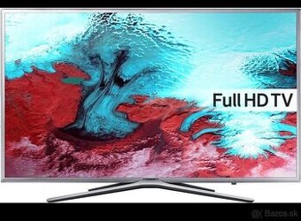 Samsung 55” 138 cm Full HD Smart TV
