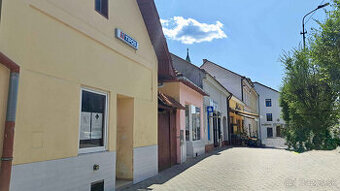 Centrum mesta