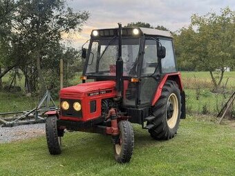 Zetor 7011