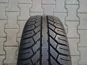 Zimné pneu Semperit Master-Grip 2 205/60 R16
