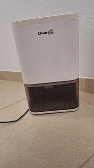 Čistička vzduchu a odvlhcovač 2in 1