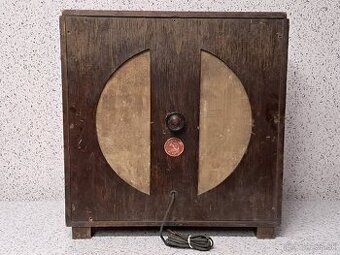 30 ROKY - REPRODUKTOR / Dr. NESPER CABINETT