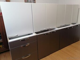 Predám kuchyňu