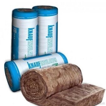 Mineralna vlna rotaflex knauf eurowool