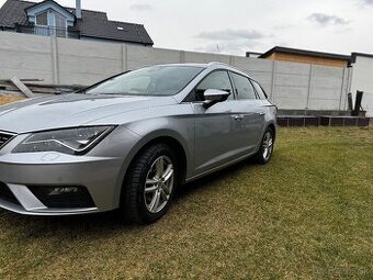 Seat Leon ST Xcellence