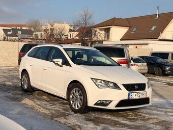 Seat Leon ST 1.4 TSI Ecomotive Style 92kW125HP M6