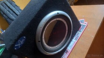 Subwoofer Punch P1