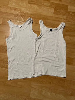 Tielko 2 ks - veľ.140