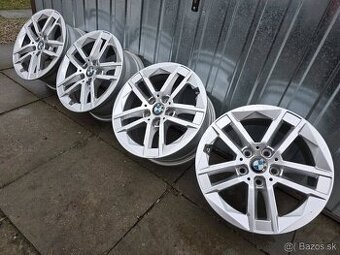 Predám BMW 2 (U06) - originál 16" alu disky