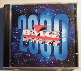 Zberatelské CD Albumy - Sk, Cz