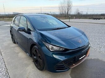 Cupra Born e-Boost 82kWh 231K