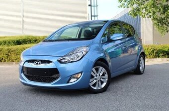 Hyundai ix20 1.6 CRDi