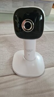 Detský monitor dychu a kamera Huble Dream+