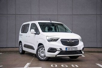 Opel Combo Life 1.5 CDTI Selection