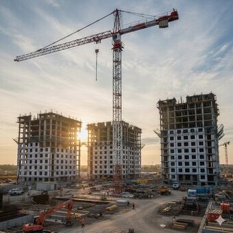 ŽERIAVNIK VEŽOVÉHO ŽERIAVA