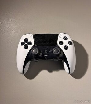 PlayStation 5 DualSense Edge Wireless Controller - White