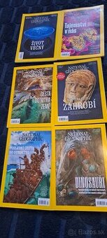 National Geographic 2020