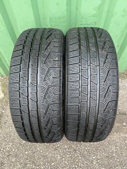 Zimné pneumatiky Pirelli 235/50R19
