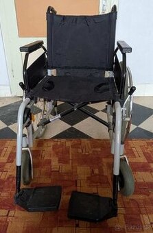 invalidný vozík