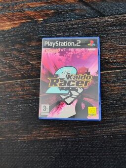 Kaido Racer 2 (PS2)