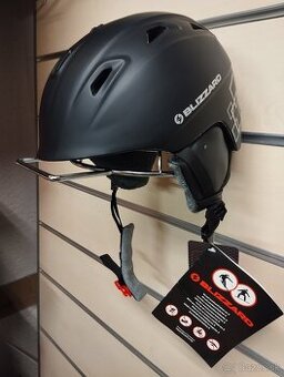 Predám lyžiarsku prilbu BLIZZARD od 56-59cm.Nová.